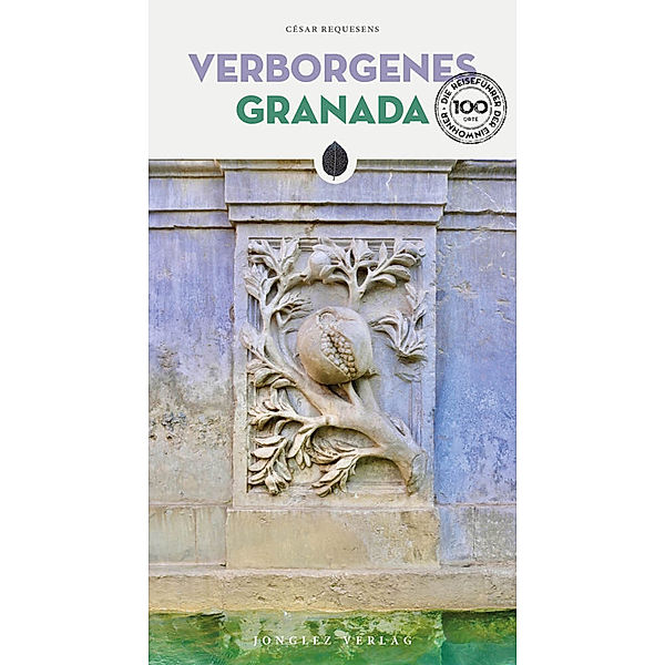 Verborgenes Granada, Cesar Requesens