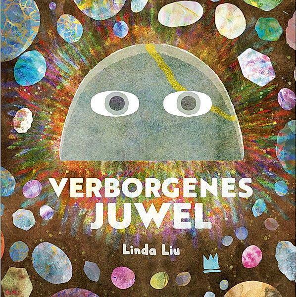 Verborgenes Juwel, Linda Liu