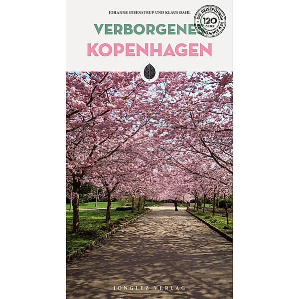 Verborgenes Kopenhagen, Johanne Steenstrup, Klaus Dahl