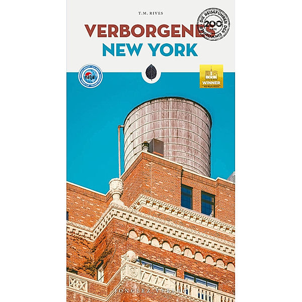 Verborgenes New York, T.M. Rives