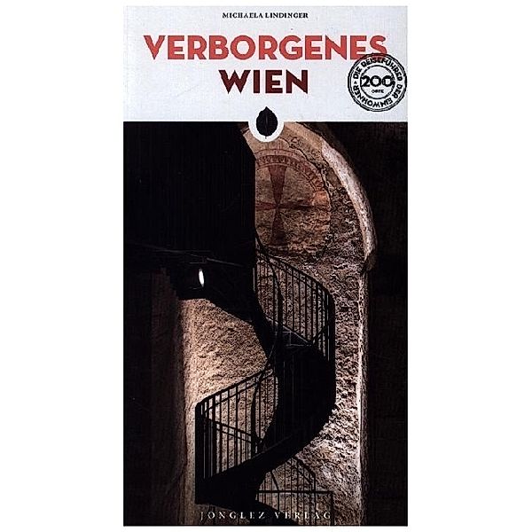 Verborgenes Wien, Michaela Lindinger