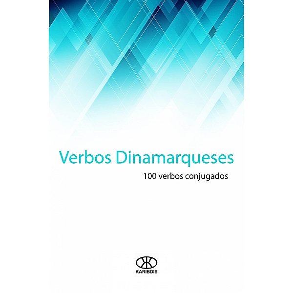 Verbos Dinamarqueses, Editorial Karibdis