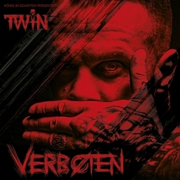 Verboten (Ltd.Red Vinyl Edt.), Twin