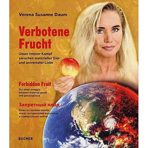 Verbotene Frucht, Verena Susanne Daum
