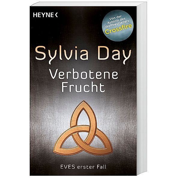 Verbotene Frucht / Evangeline Hollis Bd.1, Sylvia Day