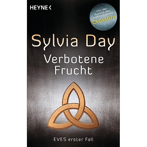 Verbotene Frucht / Evangeline Hollis Bd.1, Sylvia Day