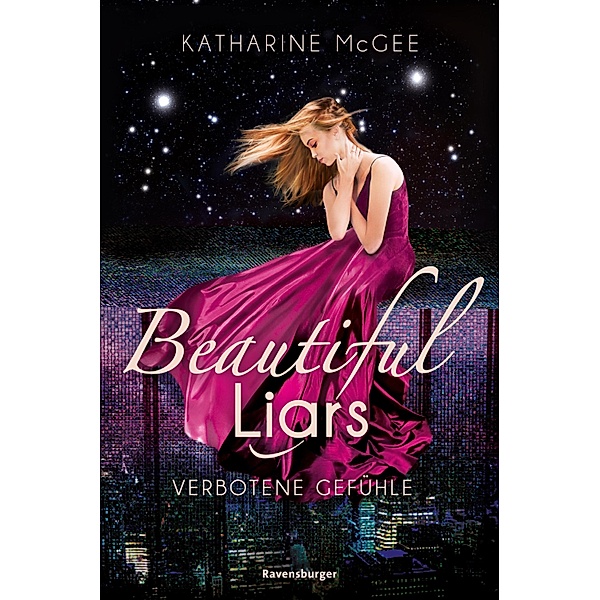 Verbotene Gefühle / Beautiful Liars Bd.1, Katharine McGee