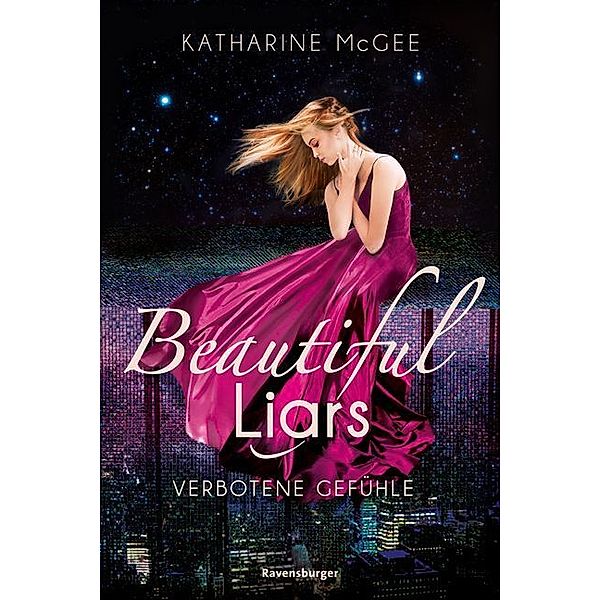 Verbotene Gefühle / Beautiful Liars Bd.1, Katharine McGee