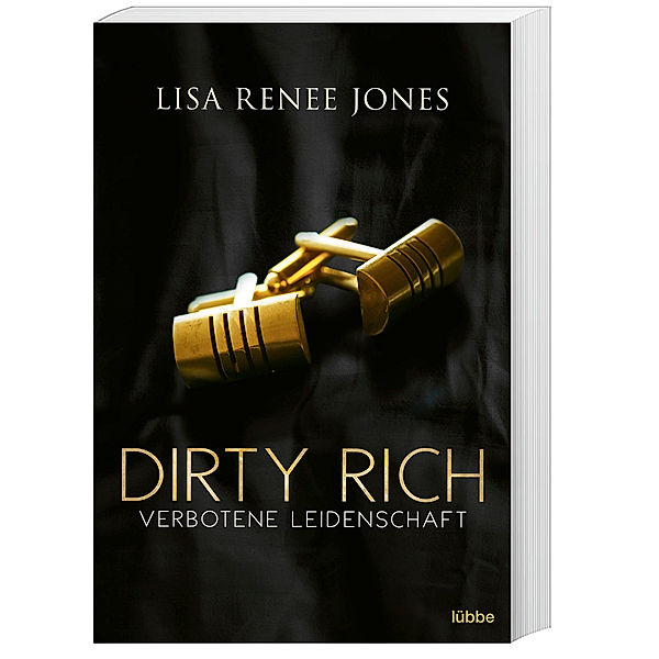 Verbotene Leidenschaft / Dirty Rich Bd.1, Lisa Renee Jones