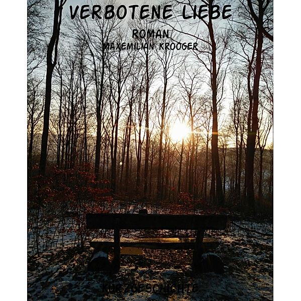 Verbotene Liebe, Maxemilian Krooger