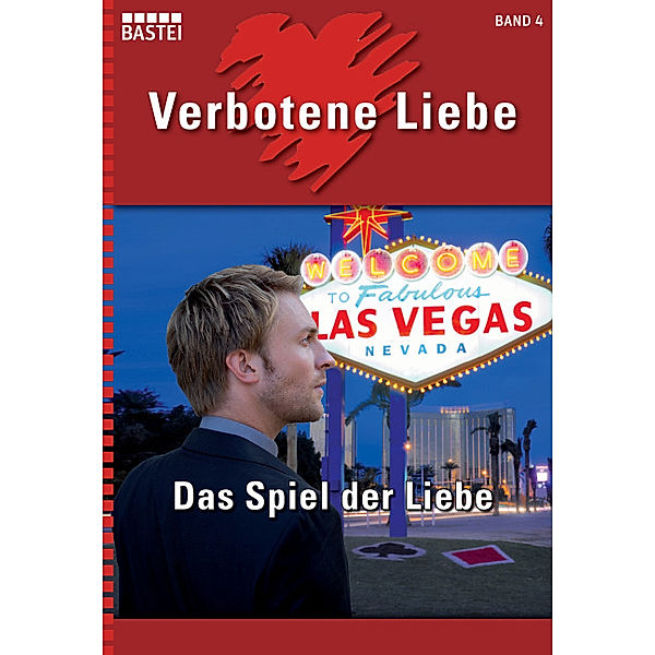Verbotene Liebe - Folge 4 / Verbotene Liebe Bd.4, Katharina Verl