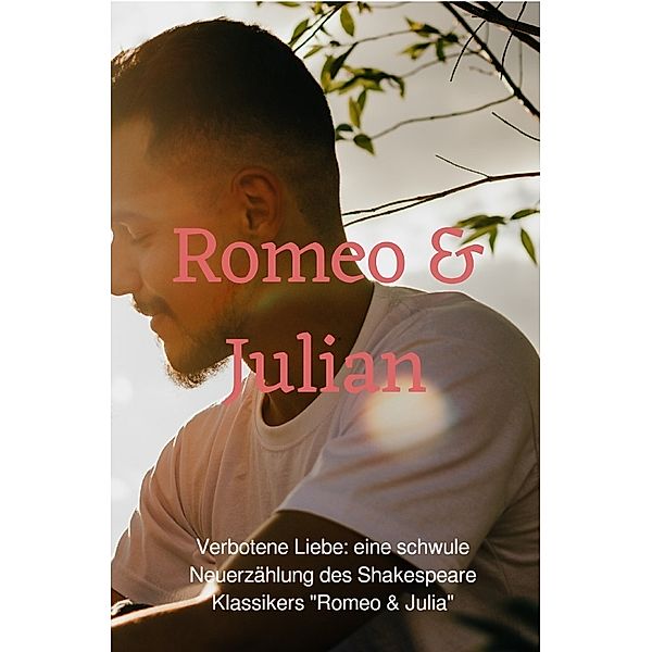 Verbotene Liebe: Romeo & Julian, Ricardo Ramon Reimer Wiebe