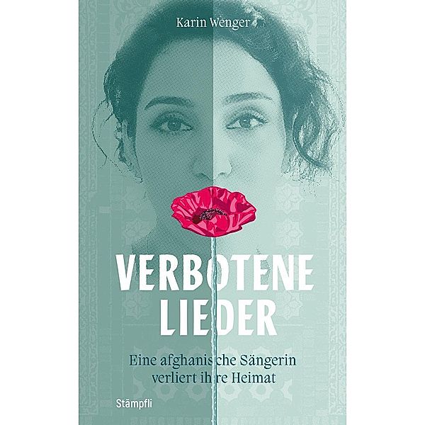 Verbotene Lieder, Karin Wenger