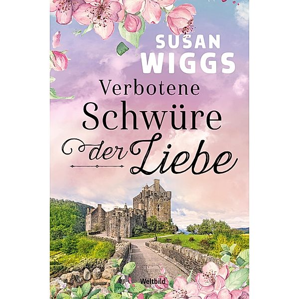 Verbotene Schwüre der Liebe, Susan Wiggs