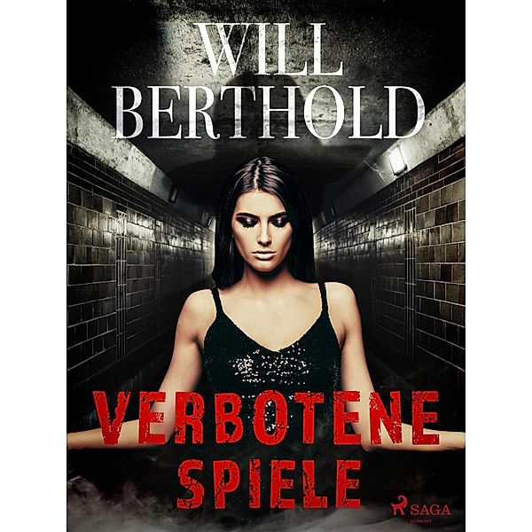 Verbotene Spiele, Will Berthold