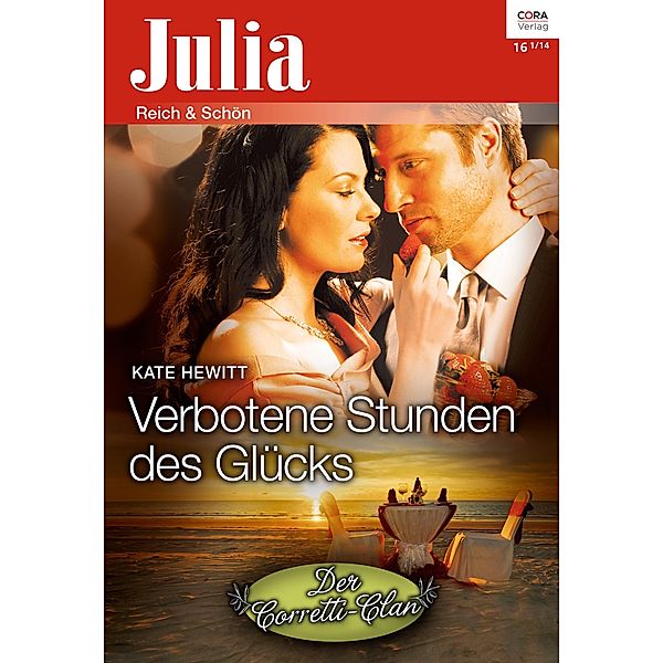 Verbotene Stunden des Glücks / Julia (Cora Ebook) Bd.2138, Kate Hewitt