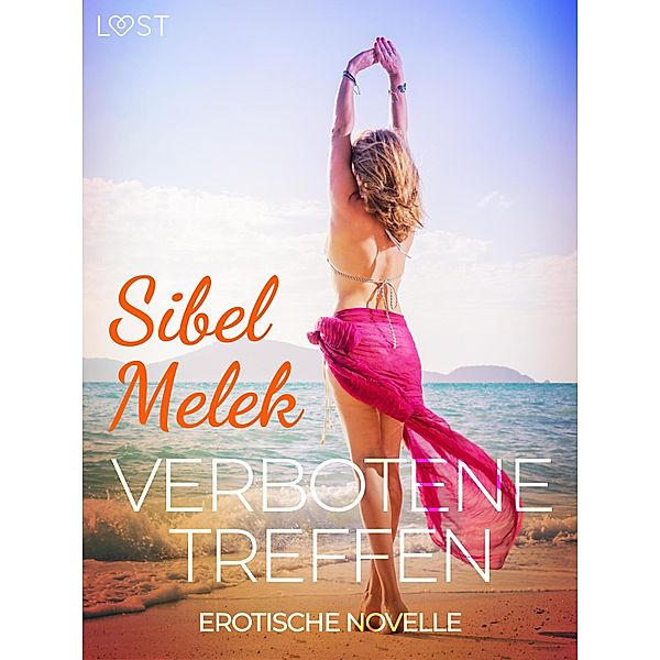 Verbotene Treffen - Erotische Novelle, Sibel Melek