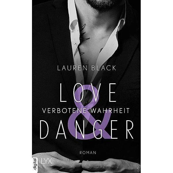 Verbotene Wahrheit / Love & Danger Bd.2, Lauren Black