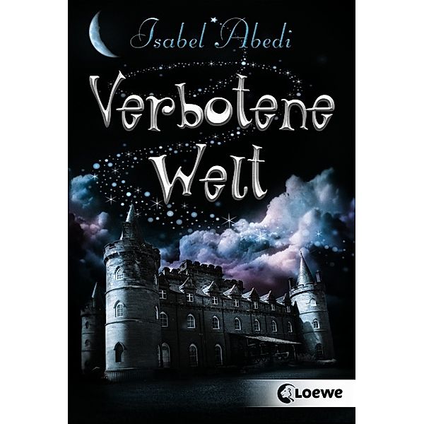 Verbotene Welt, Isabel Abedi