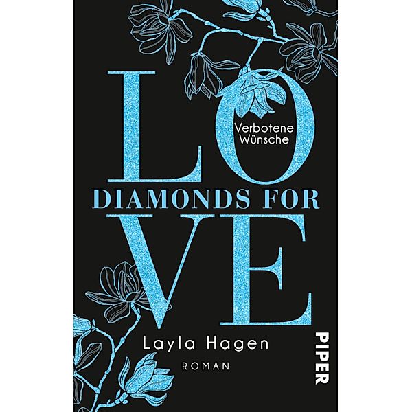 Verbotene Wünsche / Diamonds for Love Bd.5, Layla Hagen