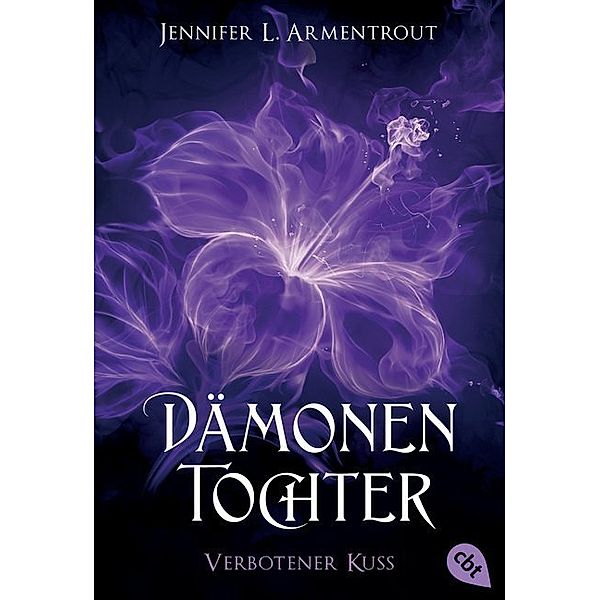 Verbotener Kuss / Dämonentochter Bd.1, Jennifer L. Armentrout