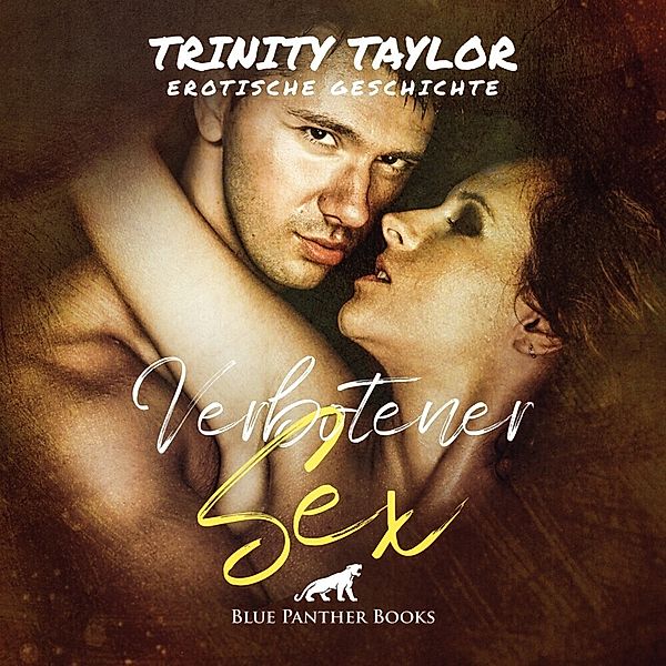 Verbotener Sex,1 Audio-CD, Trinity Taylor