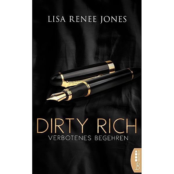 Verbotenes Begehren / Dirty Rich Bd.4, Lisa Renee Jones