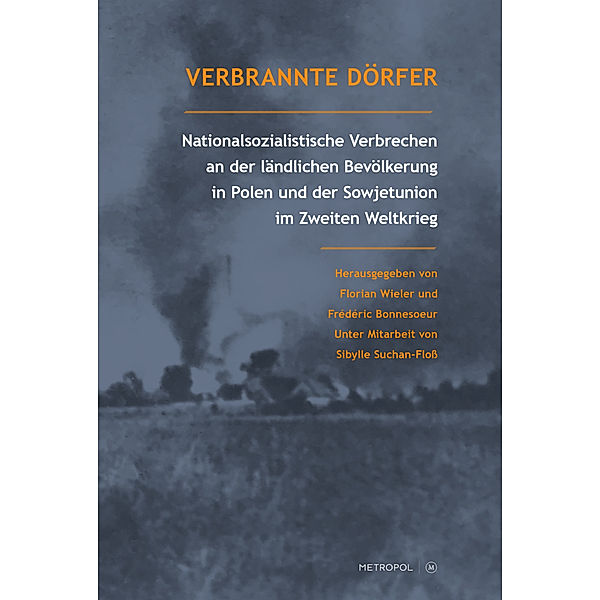 Verbrannte Dörfer