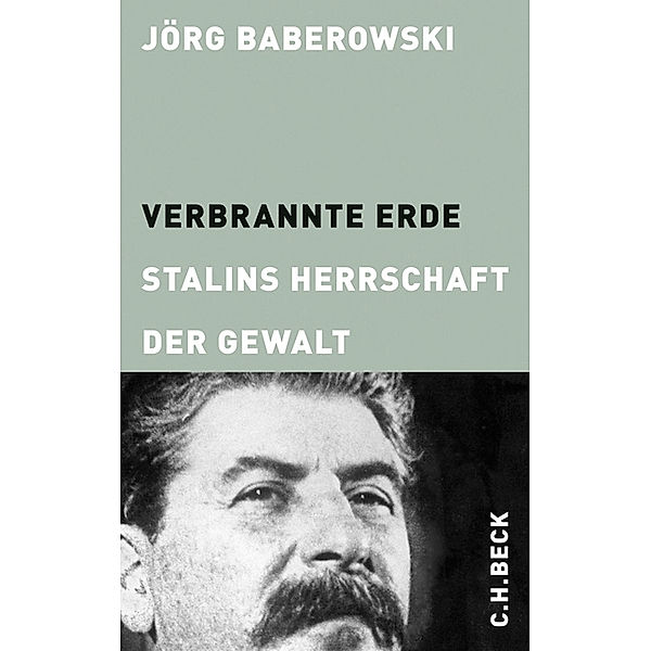 Verbrannte Erde, Jörg Baberowski