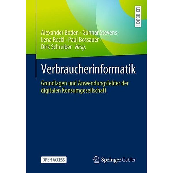 Verbraucherinformatik