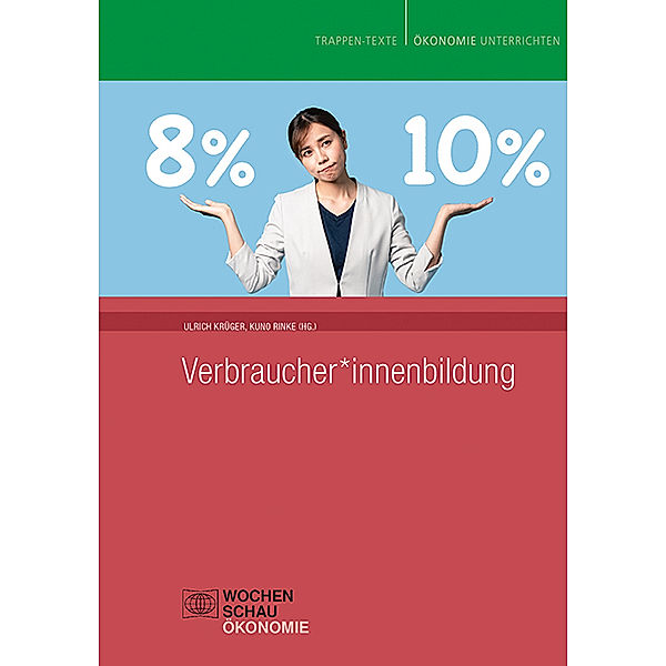 Verbraucher*innenbildung