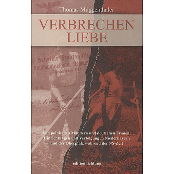 Verbrechen Liebe, Thomas Muggenthaler