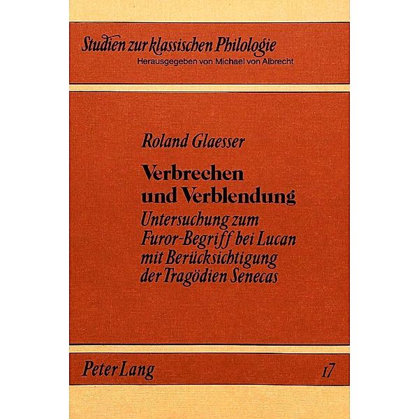 Verbrechen und Verblendung, Roland Glaesser