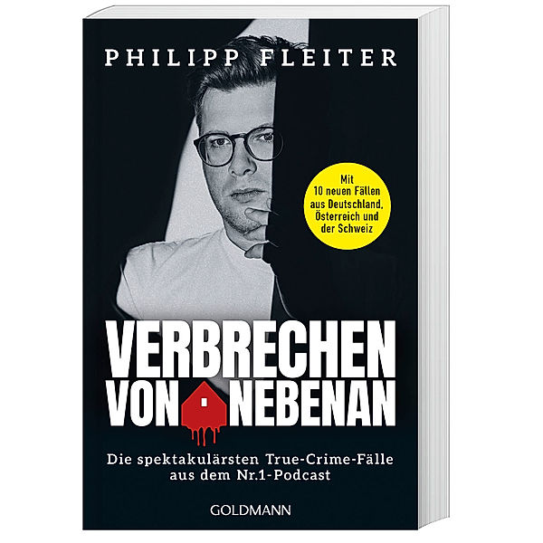 Verbrechen von nebenan, Philipp Fleiter