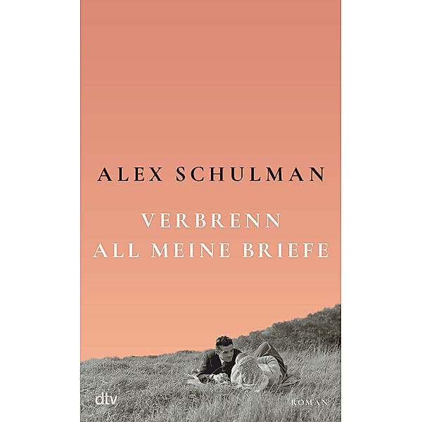 Verbrenn all meine Briefe, Alex Schulman