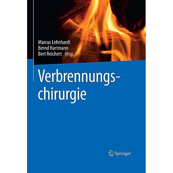 Verbrennungschirurgie