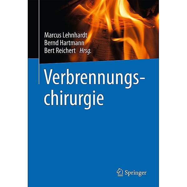 Verbrennungschirurgie