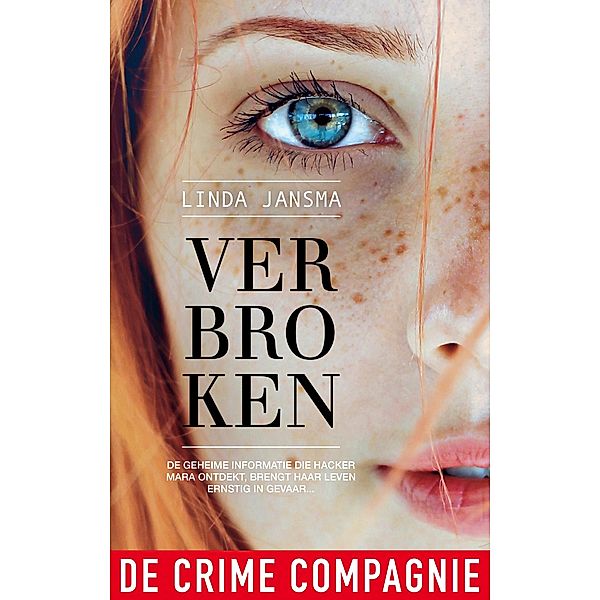 Verbroken, Linda Jansma