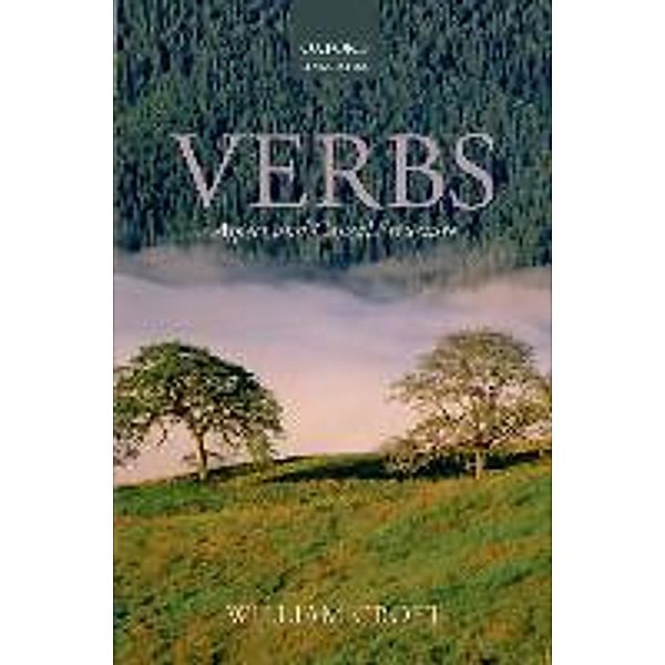 VERBS, William Croft