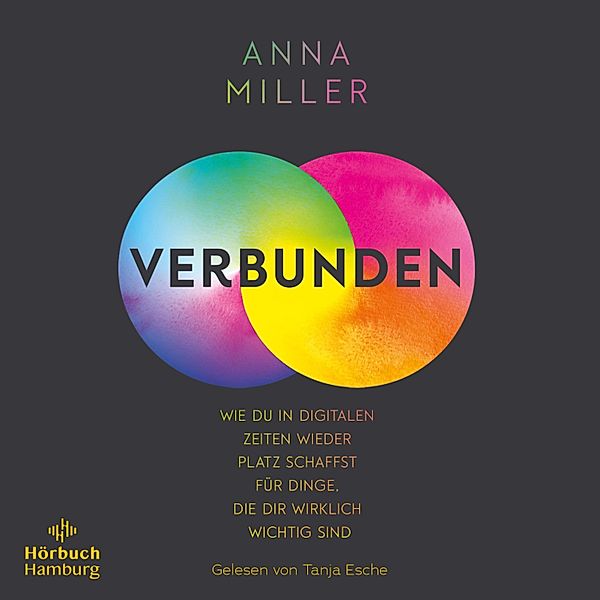 verbunden, Anna Miller