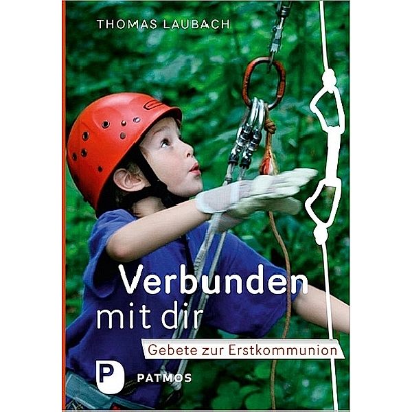 Verbunden mit dir, Thomas Laubach