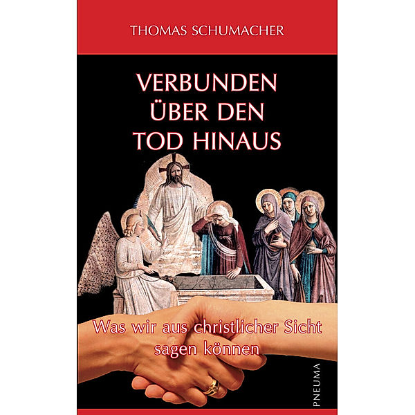 Verbunden über den Tod hinaus, Thomas Schumacher