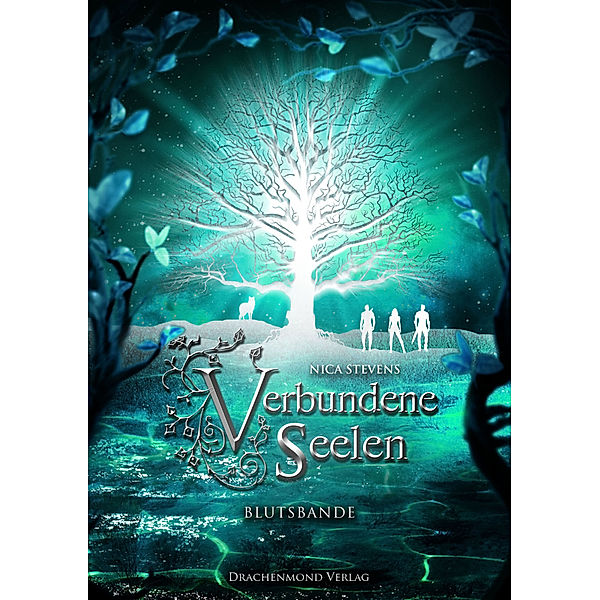 Verbundene Seelen - Blutsbande, Nica Stevens