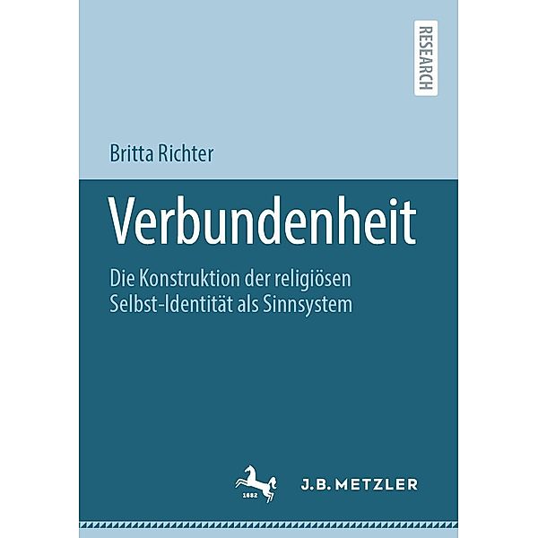 Verbundenheit, Britta Richter