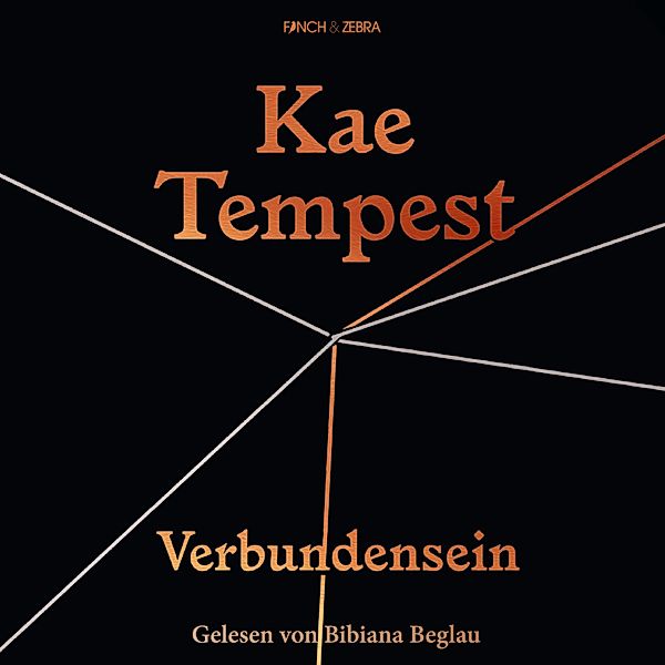 Verbundensein, Kae Tempest