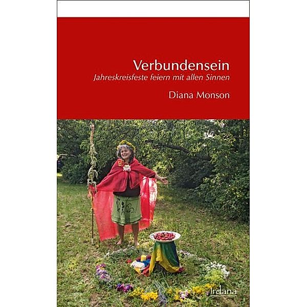 Verbundensein, Diana Monson