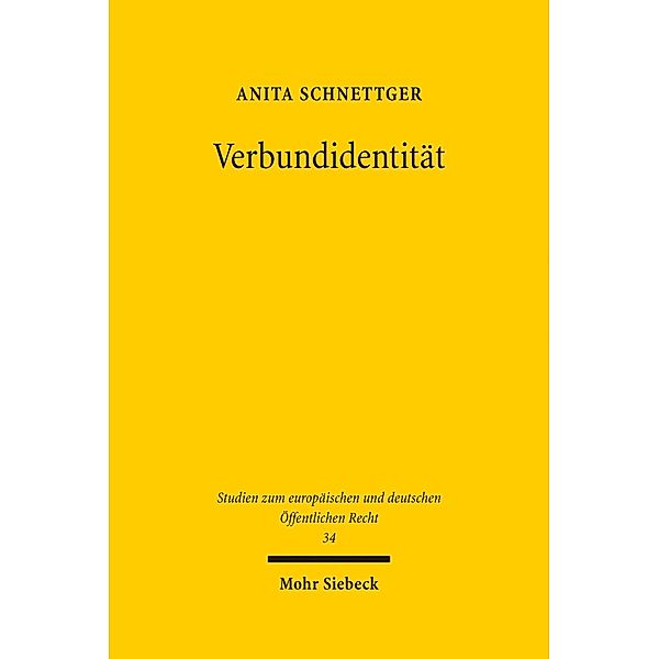Verbundidentität, Anita Schnettger