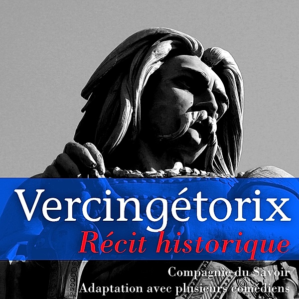 Vercingétorix, Marc Vincent