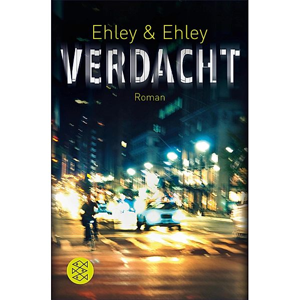 Verdacht, Eva Ehley, Philipp Ehley