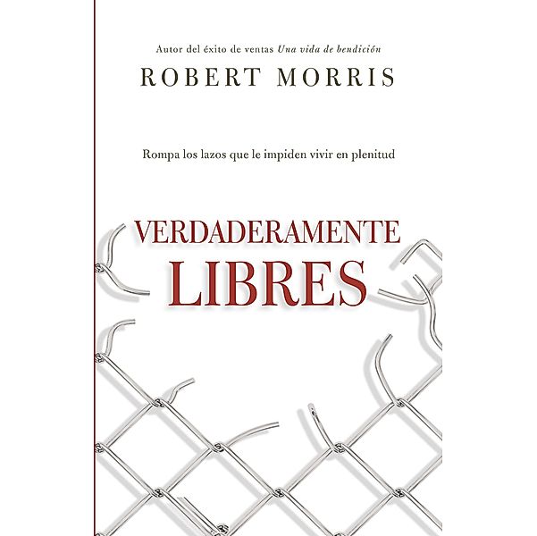 Verdaderamente libres, Robert Morris